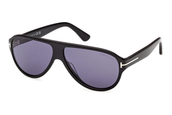 Occhiali da vista Tom Ford Samuele-02 (FT1336 01V)