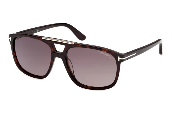 Occhiali da vista Tom Ford Brianna-02 (FT1338 52K)