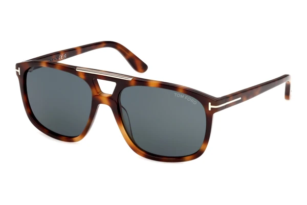 Occhiali da vista Tom Ford Brianna-02 (FT1338 53V)