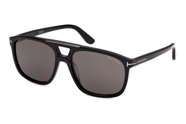 Occhiali da vista Tom Ford Brianna-02 (FT1338-N 01A)