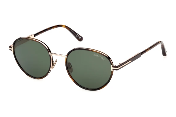 Occhiali da vista Tom Ford Jet-02 (FT1339 52N)