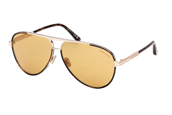 Occhiali da vista Tom Ford Rupert-02 (FT1340 52E)