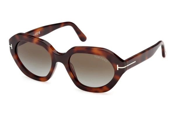 Occhiali da vista Tom Ford Meryl-02 (FT1341 53P)