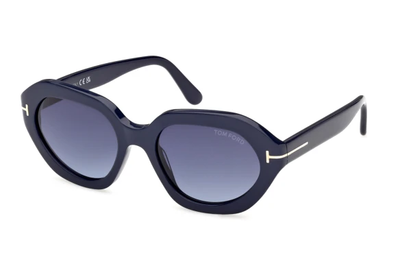 Occhiali da vista Tom Ford Meryl-02 (FT1341 90W)