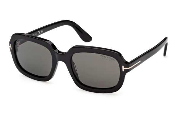 Occhiali da vista Tom Ford Lana-02 (FT1342 01D)