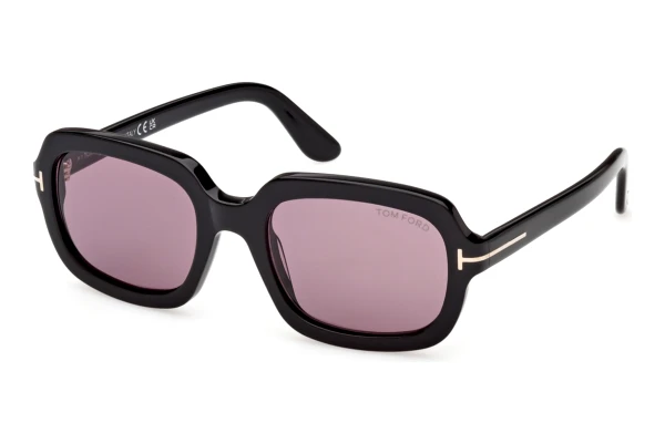 Occhiali da vista Tom Ford Lana-02 (FT1342 01Y)