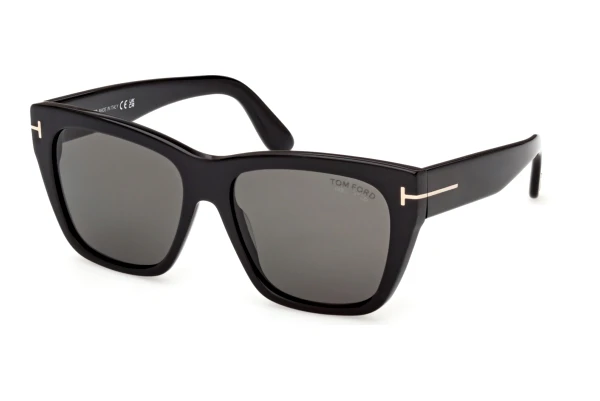 Occhiali da vista Tom Ford Flynn-02 (FT1343 01D)