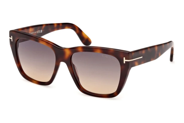 Occhiali da vista Tom Ford Flynn-02 (FT1343 53B)