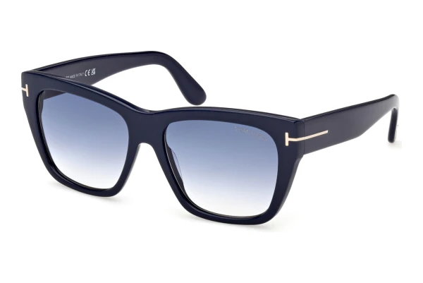 Occhiali da vista Tom Ford Flynn-02 (FT1343 90W)