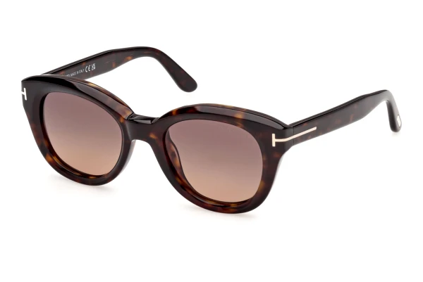Occhiali da vista Tom Ford Nika-02 (FT1344 52T)