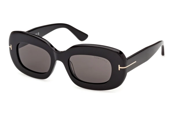 Occhiali da vista Tom Ford Islay-02 (FT1345 01A)