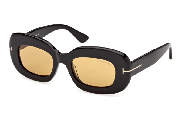 Occhiali da vista Tom Ford Islay-02 (FT1345 01E)