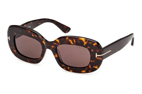 Occhiali da vista Tom Ford Islay-02 (FT1345 52E)