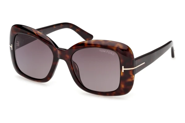 Occhiali da vista Tom Ford Sandra-02 (FT1348 52K)