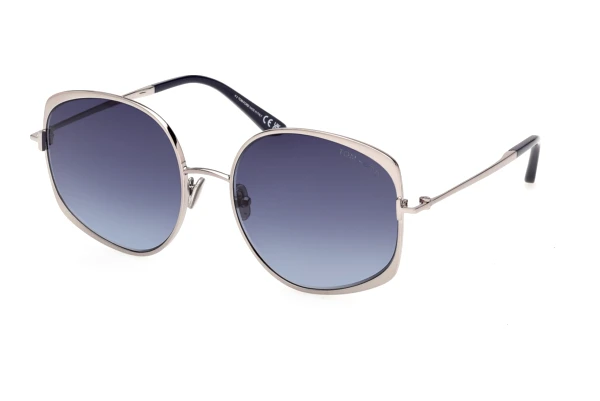 Occhiali da vista Tom Ford Abbey-02 (FT1349 14W)