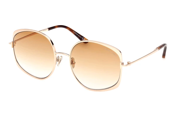 Occhiali da vista Tom Ford Abbey-02 (FT1349 28F)