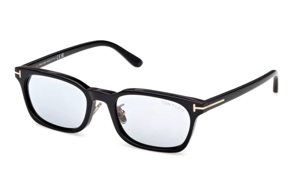Occhiali da vista Tom Ford FT1350-D 01A