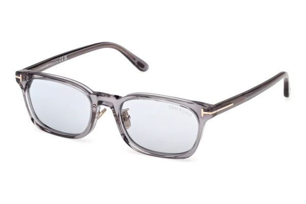 Occhiali da vista Tom Ford FT1350-D 20A