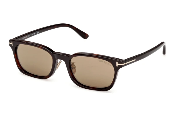 Occhiali da vista Tom Ford FT1350-D 52E