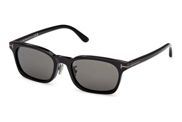 Occhiali da vista Tom Ford FT1350-D-N 01A