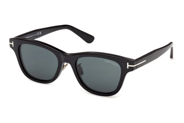 Occhiali da vista Tom Ford FT1353-D 01V