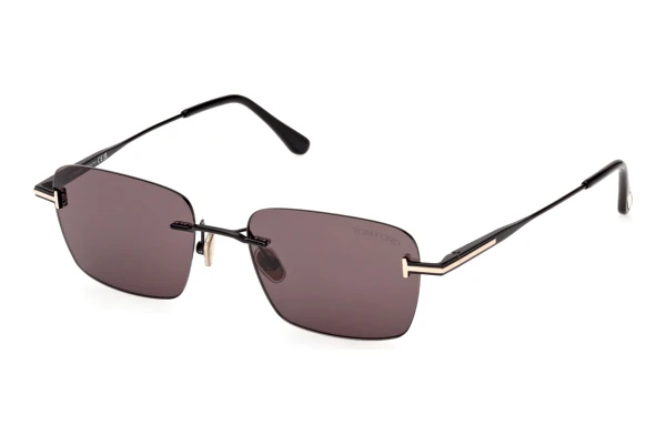 Occhiali da vista Tom Ford Jake-02 (FT1354 01A)
