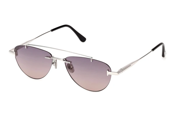 Occhiali da vista Tom Ford Astor-02 (FT1356 16B)