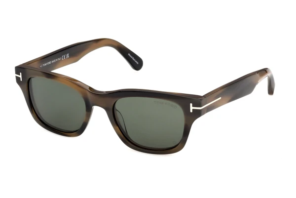 Occhiali da vista Tom Ford Caleb-02 (FT1357 55N)