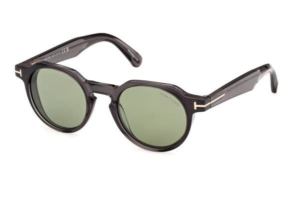 Occhiali da vista Tom Ford Thomas-02 (FT1358 20N)
