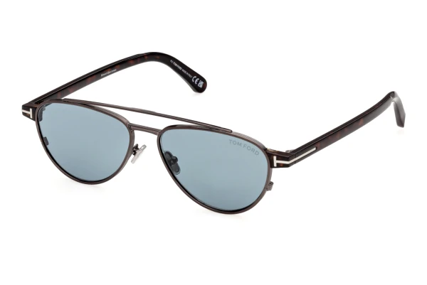 Occhiali da vista Tom Ford Anthony-02 (FT1361 08V)