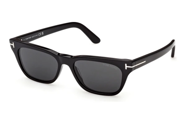 Occhiali da vista Tom Ford Penn-02 (FT1362 01A)
