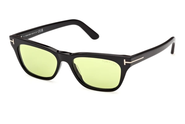 Occhiali da vista Tom Ford Penn-02 (FT1362 01N)