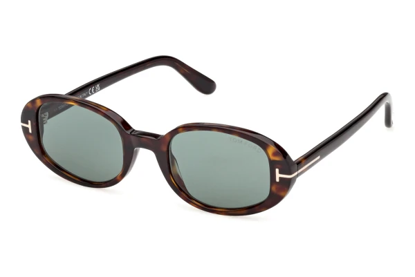 Occhiali da vista Tom Ford Iggy (FT1364 52N)