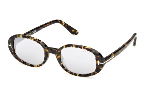 Occhiali da vista Tom Ford Iggy (FT1364 55C)