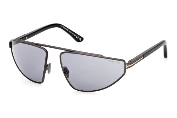 Occhiali da vista Tom Ford Parker-02 (FT1399 13A)