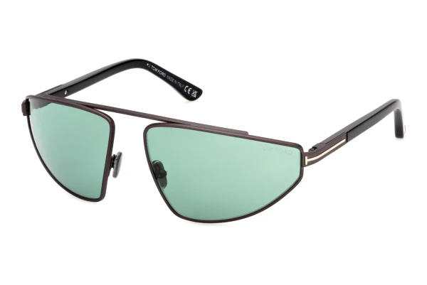 Occhiali da vista Tom Ford Parker-02 (FT1399 13N)