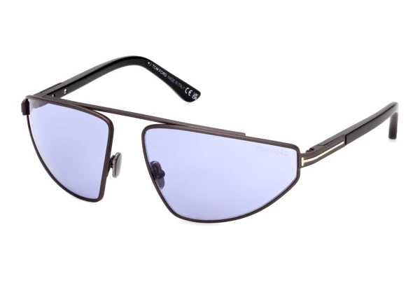 Occhiali da vista Tom Ford Parker-02 (FT1399 13Y)