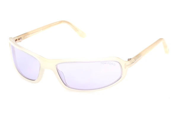 Occhiali da vista Tom Ford Addison-02 (FT1400 39Y)