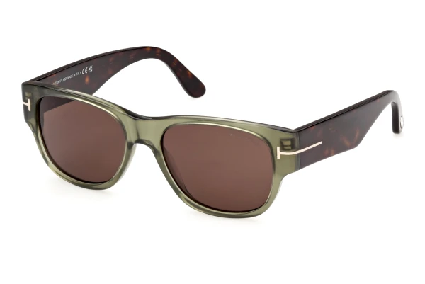 Occhiali da vista Tom Ford Cassius-02 (FT1405 96E)