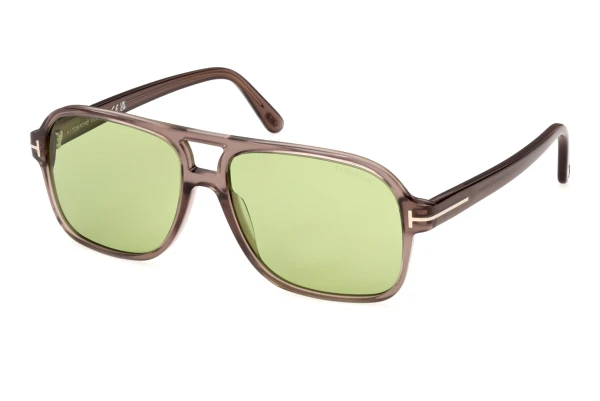 Occhiali da vista Tom Ford Madison-02 (FT1406 48N)