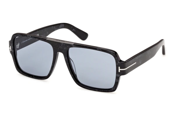 Occhiali da vista Tom Ford Sean-02 (FT1408 55A)