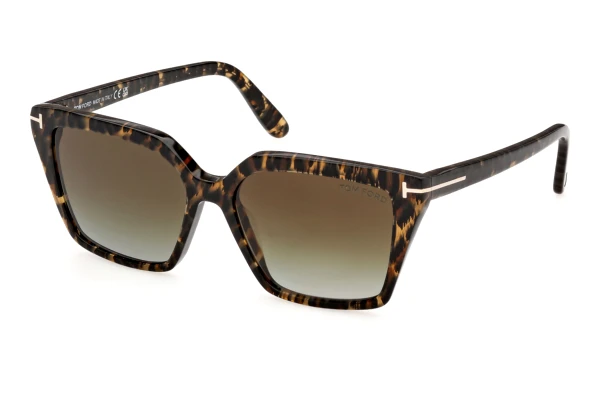 Occhiali da vista Tom Ford Erin-02 (FT1412 55P)
