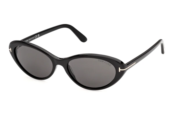 Occhiali da vista Tom Ford Celina-02 (FT1413 01A)