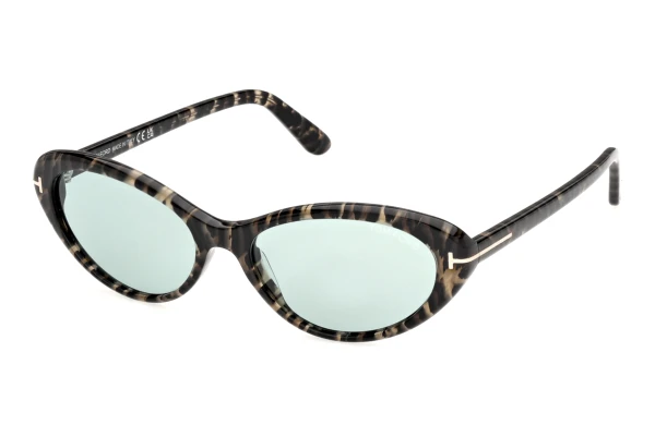 Occhiali da vista Tom Ford Celina-02 (FT1413 55N)