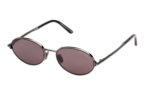 Occhiali da vista Tom Ford Gina-02 (FT1420 08A)