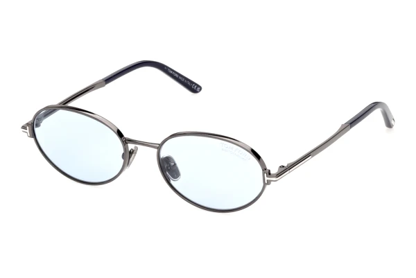 Occhiali da vista Tom Ford Gina-02 (FT1420 08V)