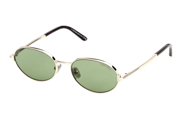 Occhiali da vista Tom Ford Gina-02 (FT1420 32N)