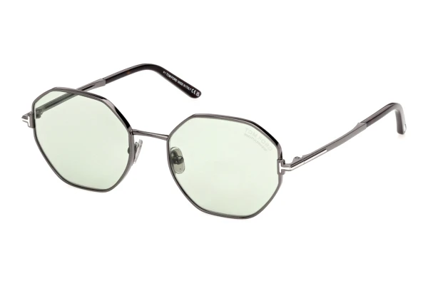 Occhiali da vista Tom Ford Francesca-02 (FT1421 08N)