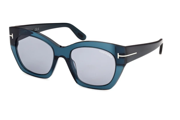 Occhiali da vista Tom Ford Joni-02 (FT1422 87A)