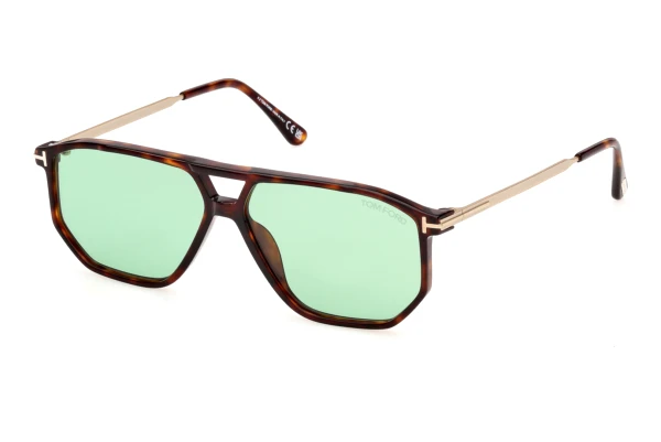 Occhiali da vista Tom Ford Billie-02 (FT1481 54N)